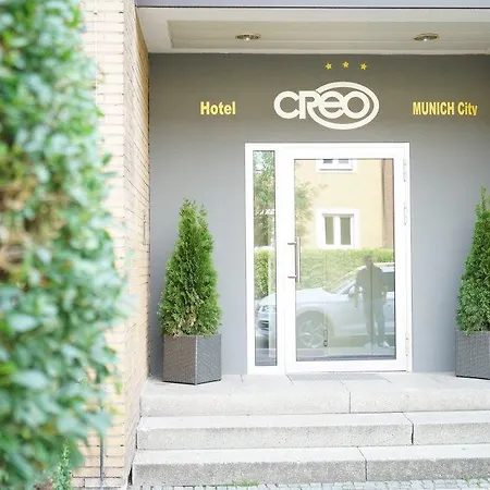 CREO Munich City-2