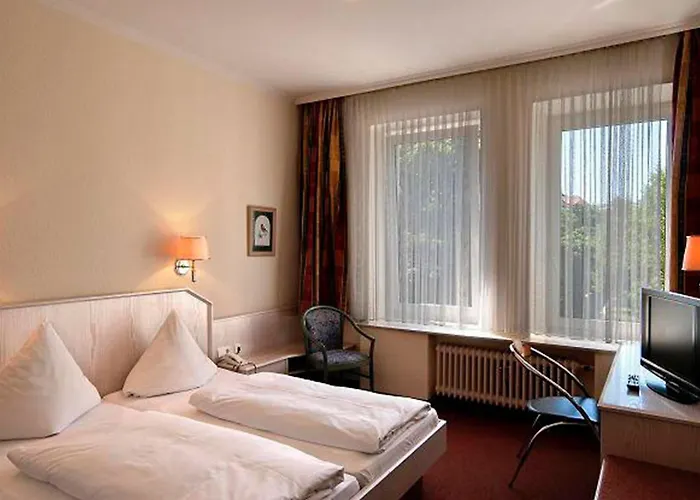 Hotel St Paul München